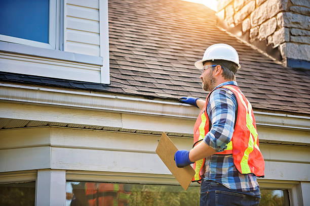 Roof Repair in Toms Brook